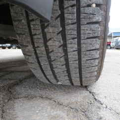 2025 Ram 1500 Crew Cab Short Bed Big Horn