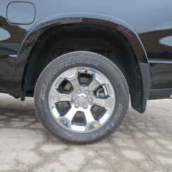 2025 Ram 1500 Crew Cab Short Bed Big Horn