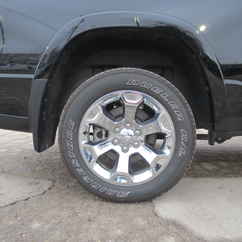 2025 Ram 1500 Crew Cab Short Bed Big Horn