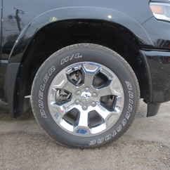 2025 Ram 1500 Crew Cab Short Bed Big Horn