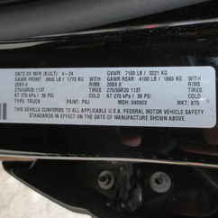 2025 Ram 1500 Crew Cab Short Bed Big Horn