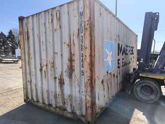 Used 20 Long x 8 Wide - ST WWT