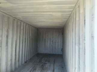 Used 20 Long x 8 Wide - ST WWT