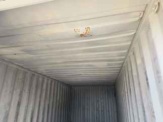 Used 20 Long x 8 Wide - ST WWT