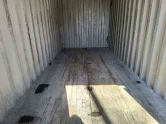 Used 20 Long x 8 Wide - ST WWT