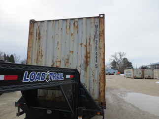 Used 20 Long x 8 Wide - ST WWT
