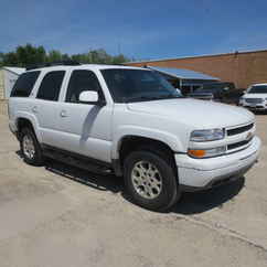 2006 Chevy 1500 Tahoe   Z71