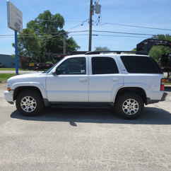 2006 Chevy 1500 Tahoe   Z71