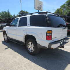 2006 Chevy 1500 Tahoe   Z71