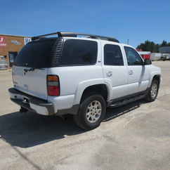 2006 Chevy 1500 Tahoe   Z71