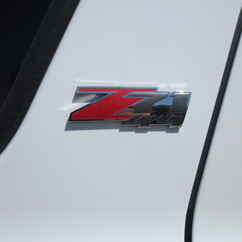 2006 Chevy 1500 Tahoe   Z71