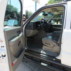2006 Chevy 1500 Tahoe   Z71