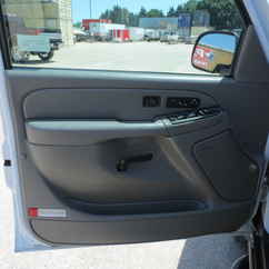 2006 Chevy 1500 Tahoe   Z71