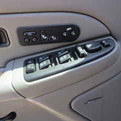 2006 Chevy 1500 Tahoe   Z71