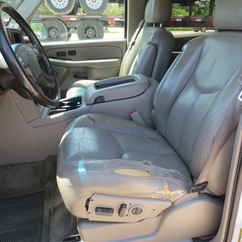 2006 Chevy 1500 Tahoe   Z71