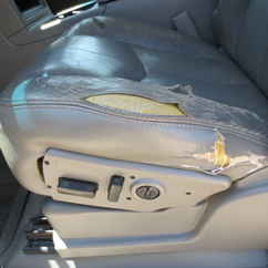 2006 Chevy 1500 Tahoe   Z71