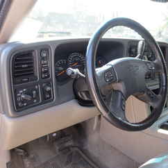 2006 Chevy 1500 Tahoe   Z71