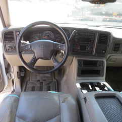 2006 Chevy 1500 Tahoe   Z71