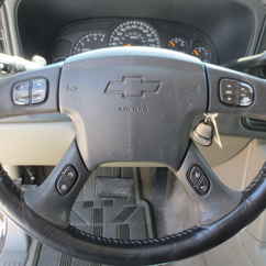 2006 Chevy 1500 Tahoe   Z71