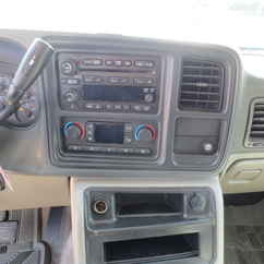2006 Chevy 1500 Tahoe   Z71