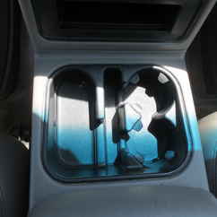 2006 Chevy 1500 Tahoe   Z71