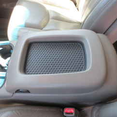 2006 Chevy 1500 Tahoe   Z71