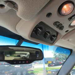 2006 Chevy 1500 Tahoe   Z71