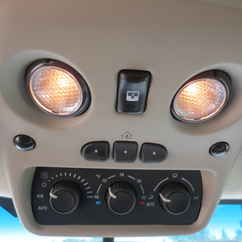 2006 Chevy 1500 Tahoe   Z71