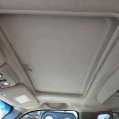 2006 Chevy 1500 Tahoe   Z71