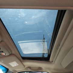 2006 Chevy 1500 Tahoe   Z71