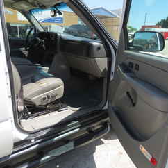 2006 Chevy 1500 Tahoe   Z71