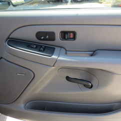 2006 Chevy 1500 Tahoe   Z71