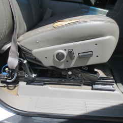 2006 Chevy 1500 Tahoe   Z71