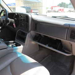 2006 Chevy 1500 Tahoe   Z71