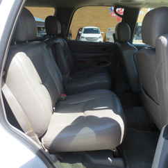 2006 Chevy 1500 Tahoe   Z71