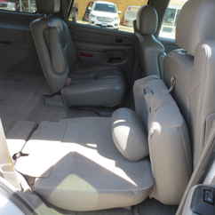 2006 Chevy 1500 Tahoe   Z71