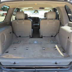 2006 Chevy 1500 Tahoe   Z71
