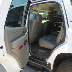 2006 Chevy 1500 Tahoe   Z71