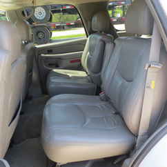 2006 Chevy 1500 Tahoe   Z71