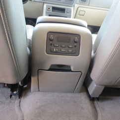2006 Chevy 1500 Tahoe   Z71