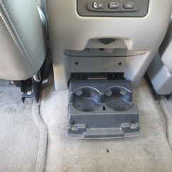 2006 Chevy 1500 Tahoe   Z71