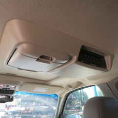 2006 Chevy 1500 Tahoe   Z71