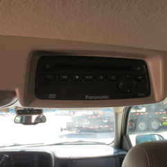 2006 Chevy 1500 Tahoe   Z71