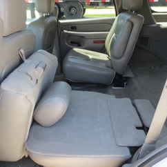 2006 Chevy 1500 Tahoe   Z71