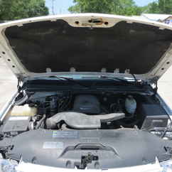 2006 Chevy 1500 Tahoe   Z71