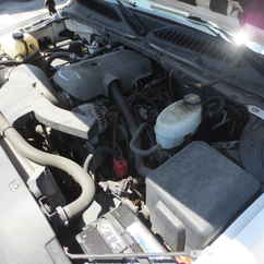 2006 Chevy 1500 Tahoe   Z71