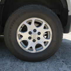 2006 Chevy 1500 Tahoe   Z71