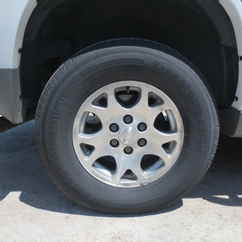 2006 Chevy 1500 Tahoe   Z71
