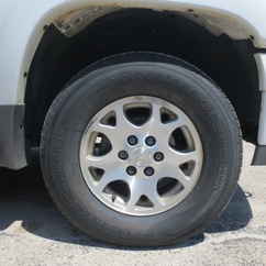 2006 Chevy 1500 Tahoe   Z71