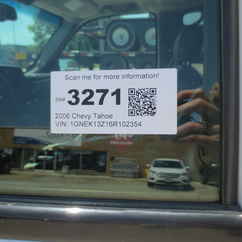 2006 Chevy 1500 Tahoe   Z71